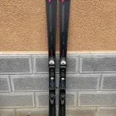 schi nordica drive elite L168cm