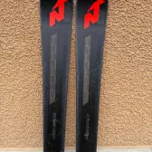 schi nordica drive elite L168cm