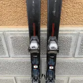 schi nordica drive elite L168cm
