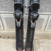 schi nordica drive elite L168cm