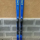 schi salomon s/race mt L170cm