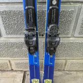 schi salomon s/race mt L170cm