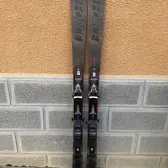 schi salomon s/force 11 L170cm