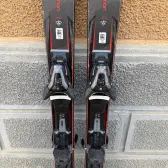schi salomon s/force 11 L170cm
