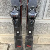 schi salomon s/force 11 L170cm
