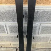 schi salomon s/force 11 L170cm