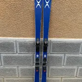 schi exonde xo v7 L172cm