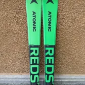 schi atomic redster tx L170cm