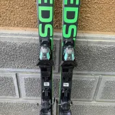 schi atomic redster tx L170cm