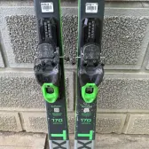 schi atomic redster tx L170cm