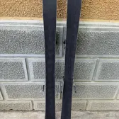 schi atomic redster tx L170cm
