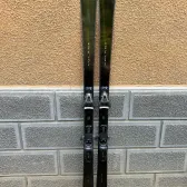 schi volant black L170