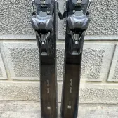 schi volant black L170
