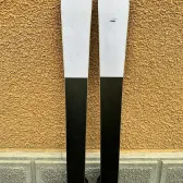 schi volant black L170