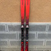 schi atomic redster s7 L170cm