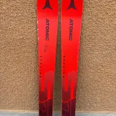 schi atomic redster s7 L170cm