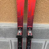 schi atomic redster s7 L170cm