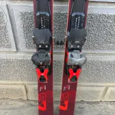 schi atomic redster s7 L170cm