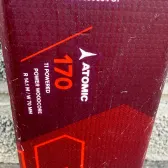 schi atomic redster s7 L170cm