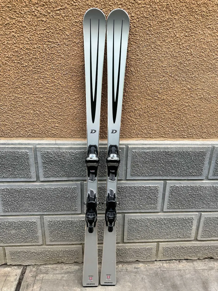 schi deneriaz L172cm