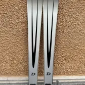 schi deneriaz L172cm