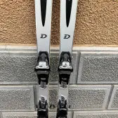 schi deneriaz L172cm