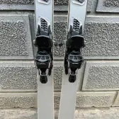 schi deneriaz L172cm