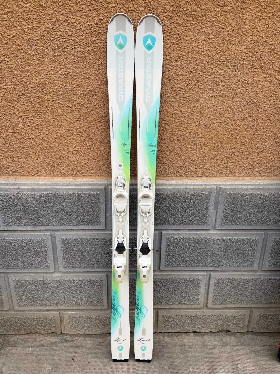 schi dynastar legend w84 L170cm