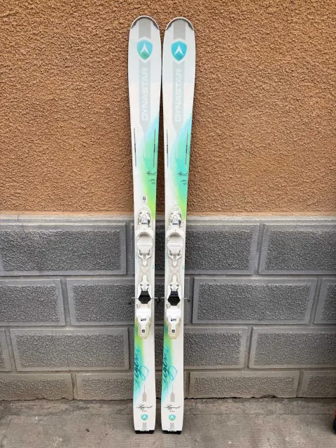 schi dynastar legend w84 L170cm