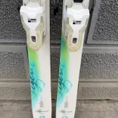 schi dynastar legend w84 L170cm