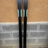 schi dynastar legend w84 L170cm