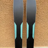 schi dynastar legend w84 L170cm