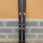 schi stockli orea L170cm