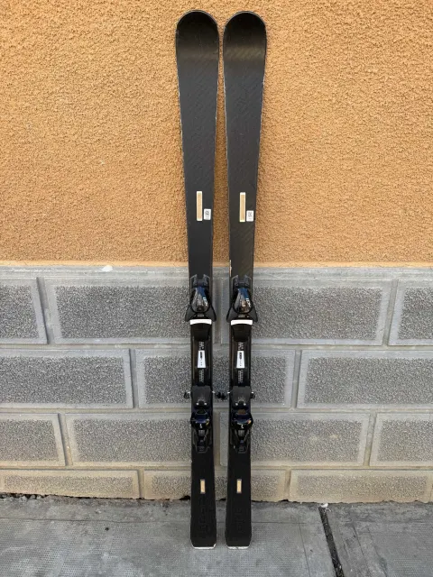 schi stockli orea L170cm