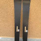 schi stockli orea L170cm