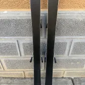 schi stockli orea L170cm