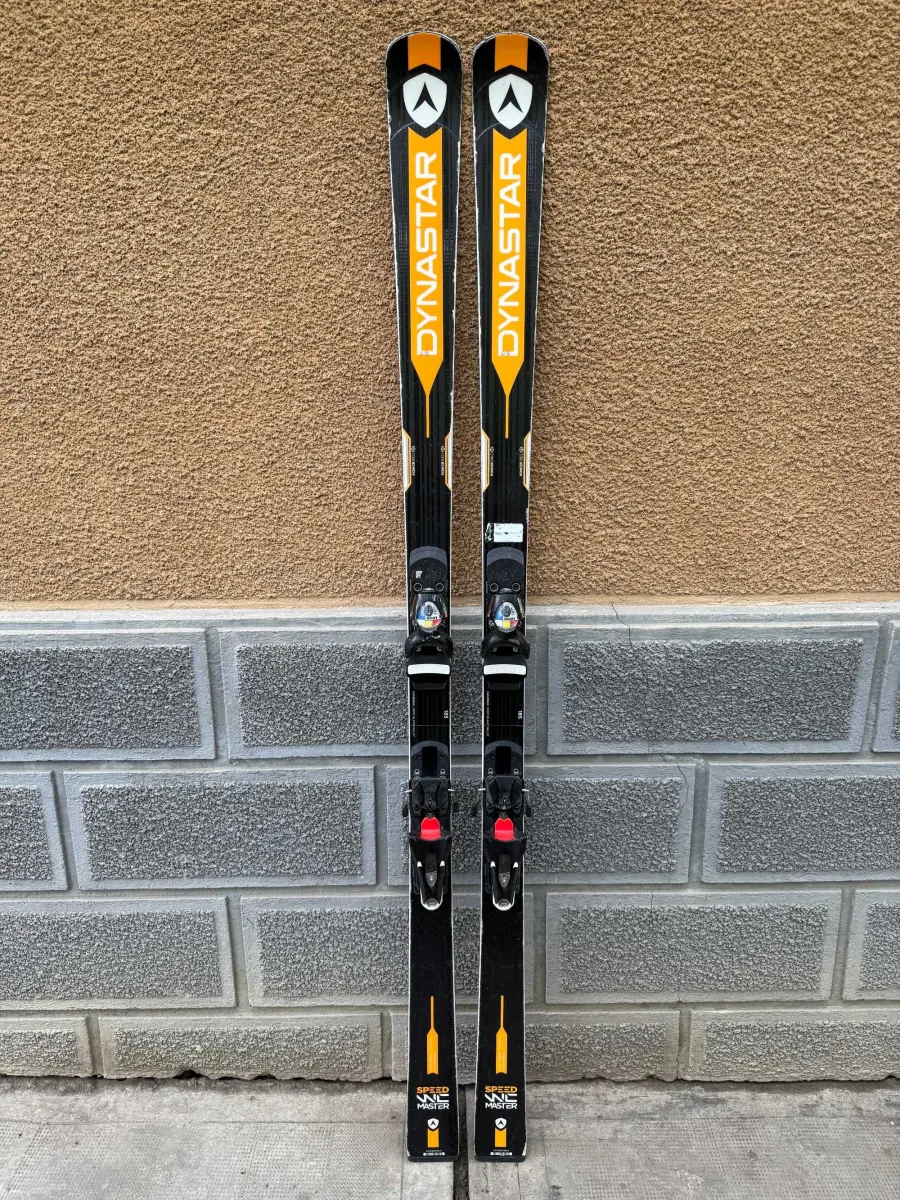 schi dynastar speed wc master L185cm