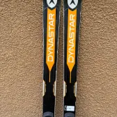 schi dynastar speed wc master L185cm