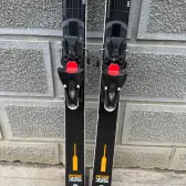 schi dynastar speed wc master L185cm