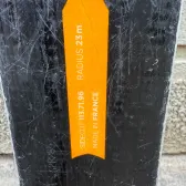 schi dynastar speed wc master L185cm