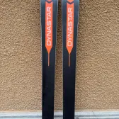 schi dynastar speed wc master L185cm