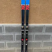 schi dynastar speed course wc gs L175cm