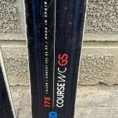schi dynastar speed course wc gs L175cm