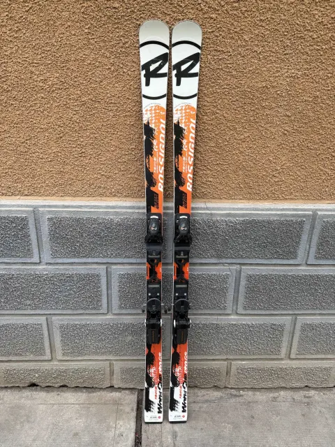 schi rossignol worldcup radical gs L165cm