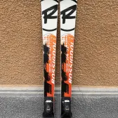 schi rossignol worldcup radical gs L165cm