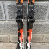 schi rossignol worldcup radical gs L165cm
