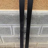 schi rossignol worldcup radical gs L165cm