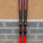 schi nordica spitfire r8 80 L174cm