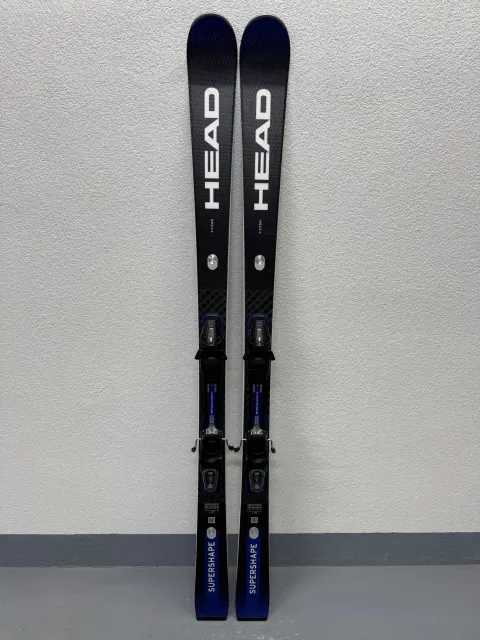 schi test head supershape e-titan L177cm