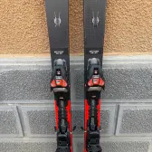schi nordica spitfire r8 80 L174cm